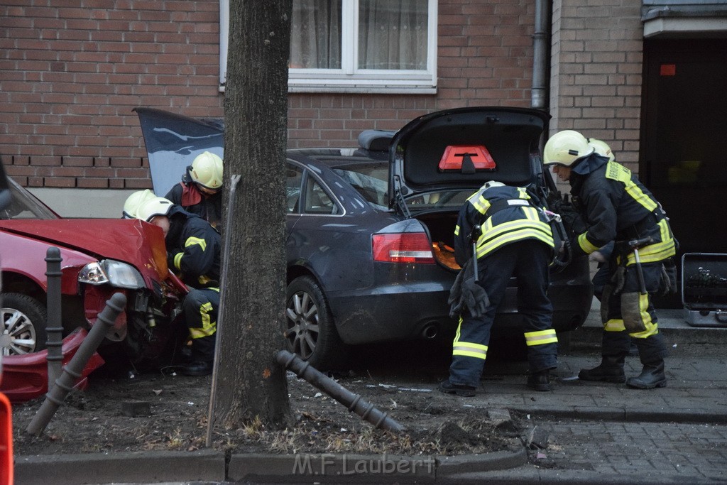 VU Koeln Porz Mitte Hauptstr P085.JPG - Miklos Laubert